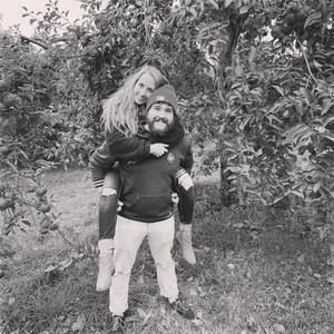 Meet your Posher, Robyn